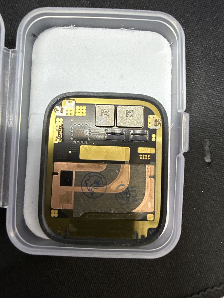 Display Ecra Apple Watch Serie 7 45Mm