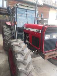 Massey Ferguson 390 Case 5120 Ursus Renault Landini