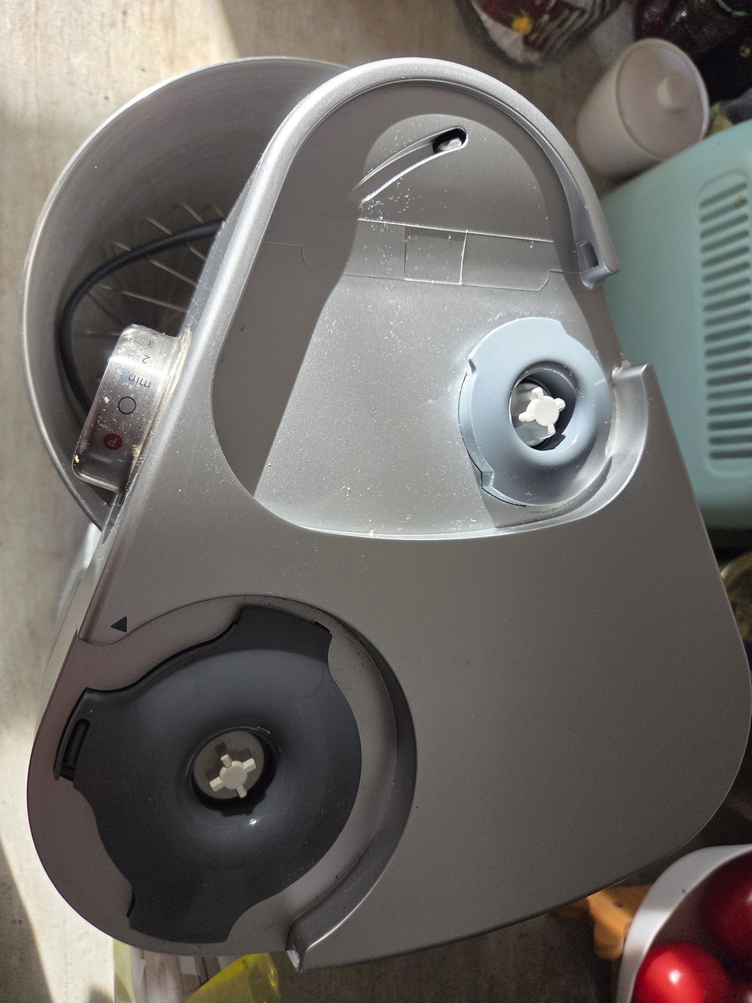 Robot planetarny Kenwood KM280