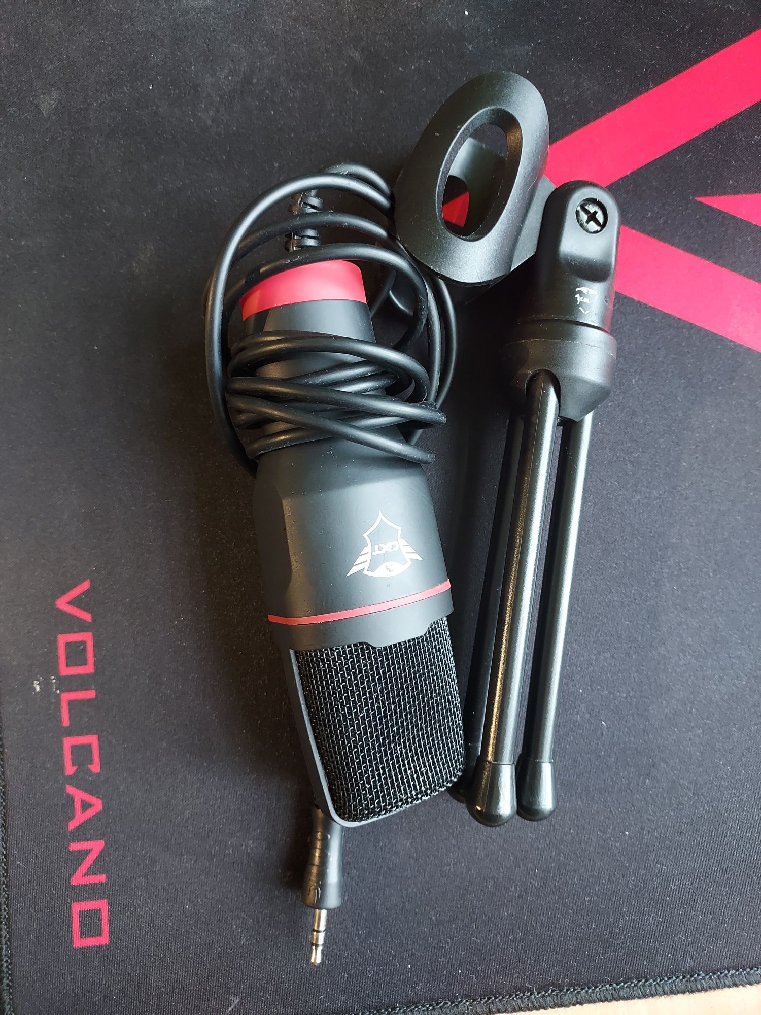 Mikrofon Trust gxt 212