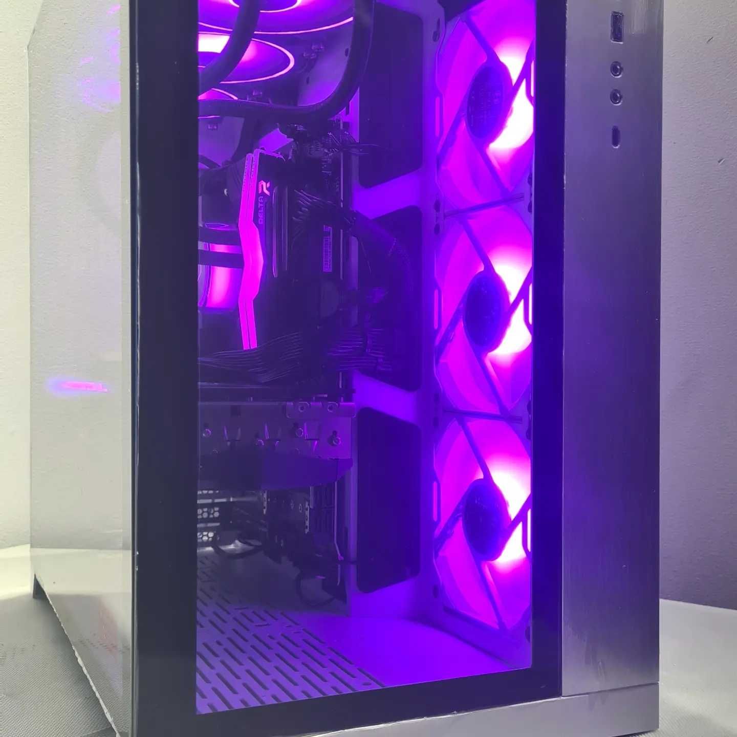 Torre Gaming i7 12700k rtx 3070TI 1TB