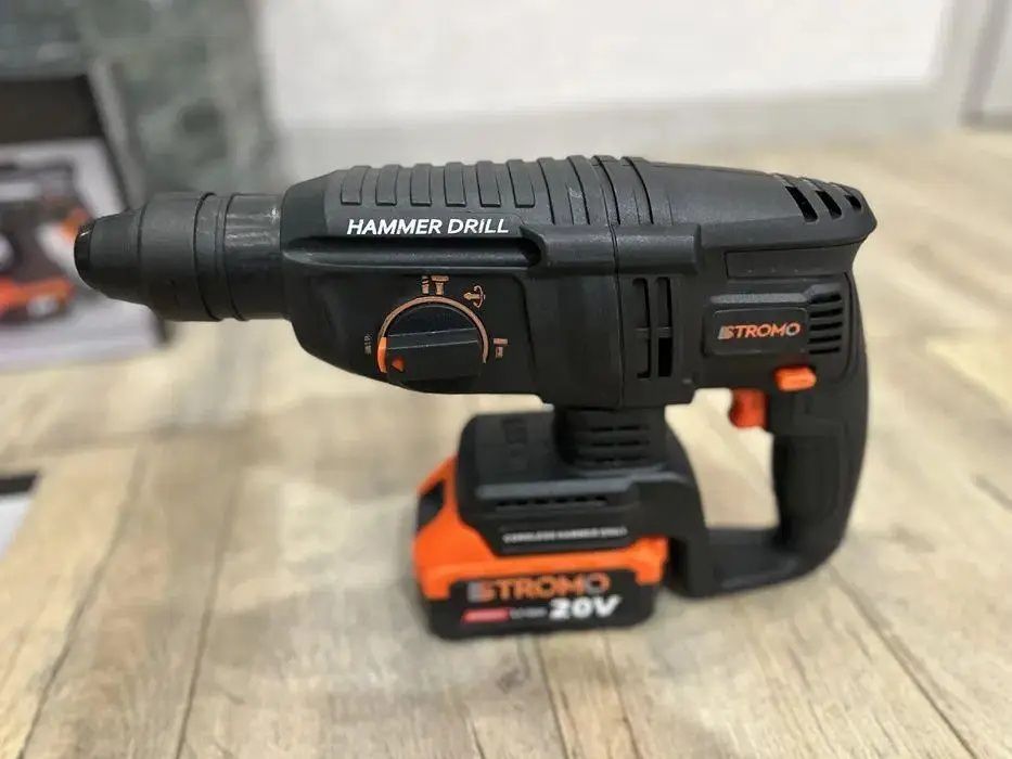 Перфоратор Stromo AHA20