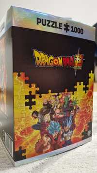 Puzzle Good Loot Dragon Ball Super 1000 el. Nowe