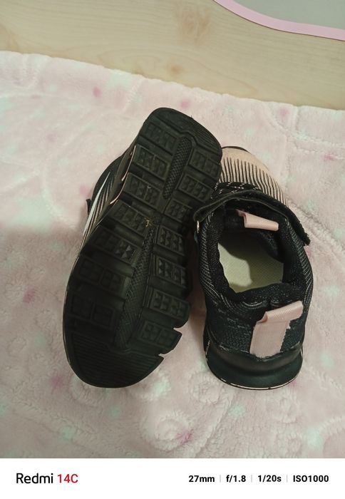 Vendo tênis Nike infantil