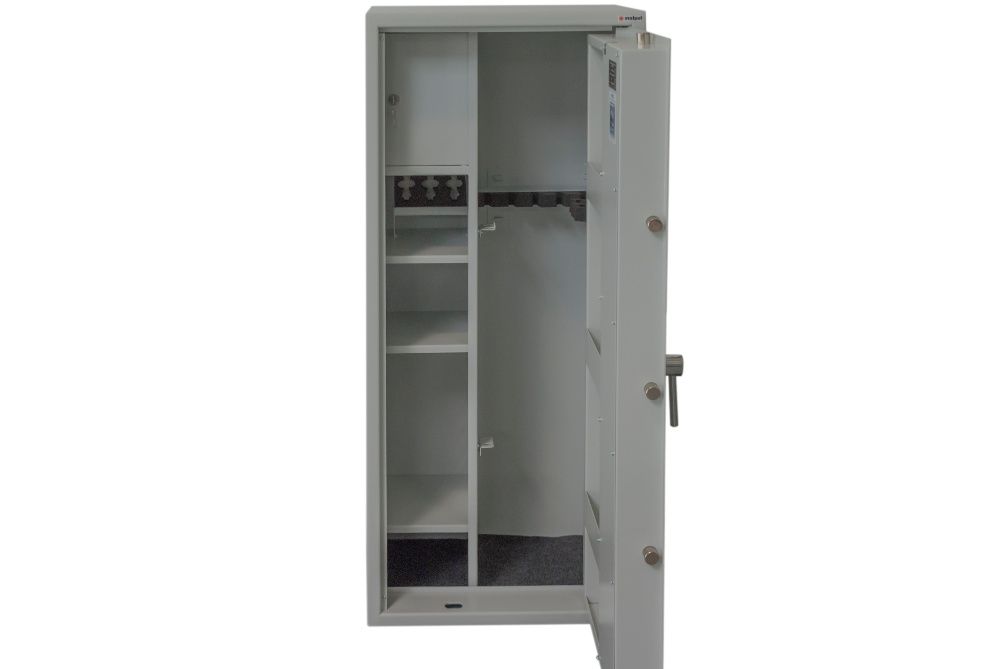 Szafa na broń S1 PRAKTIKER SMALL 5P 15031P STALPOL Producent