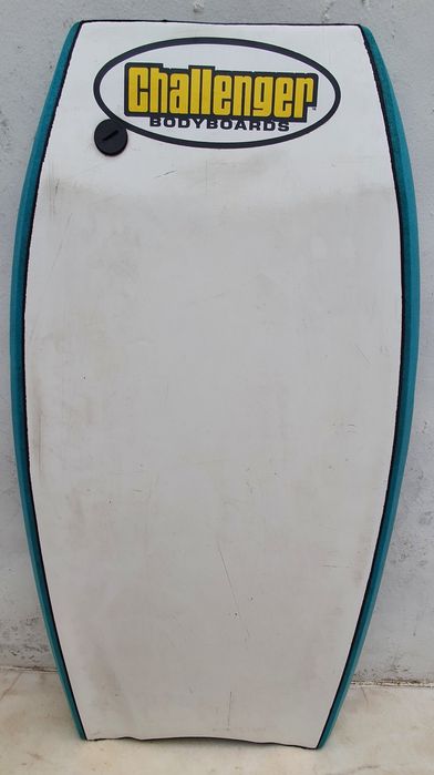 Challenger Xtreme PE 42' prancha vintage