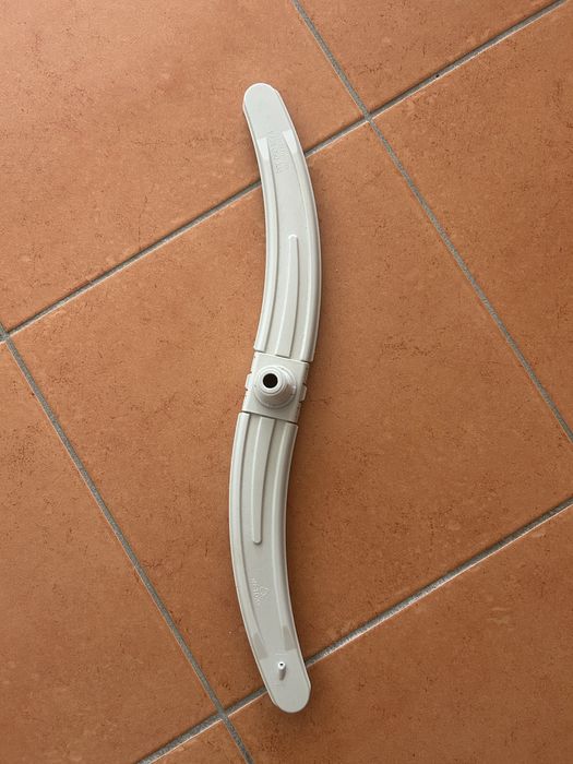 Peças substituição cesto louça Siemens