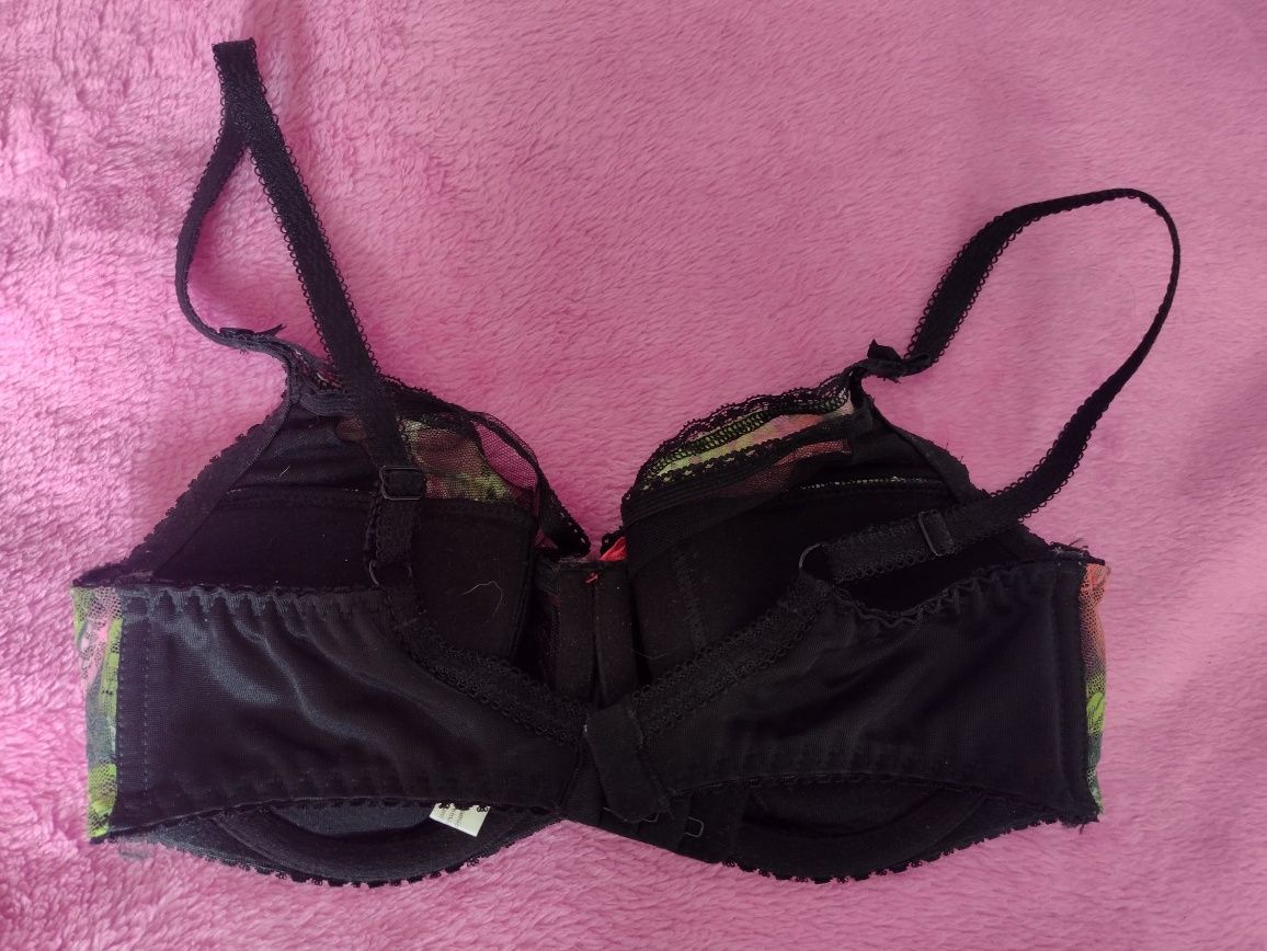 Biustonosz semi soft AVA roz. 75 D