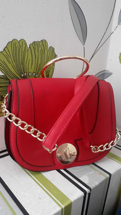 Сумка жіноча від Primark