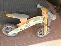 Rowerek biegowy Rico Kids 12 cali
