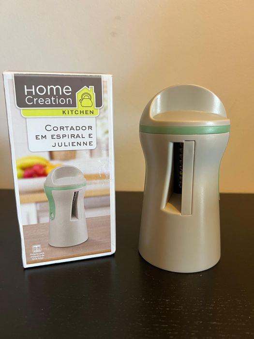 Cortador de Legumes