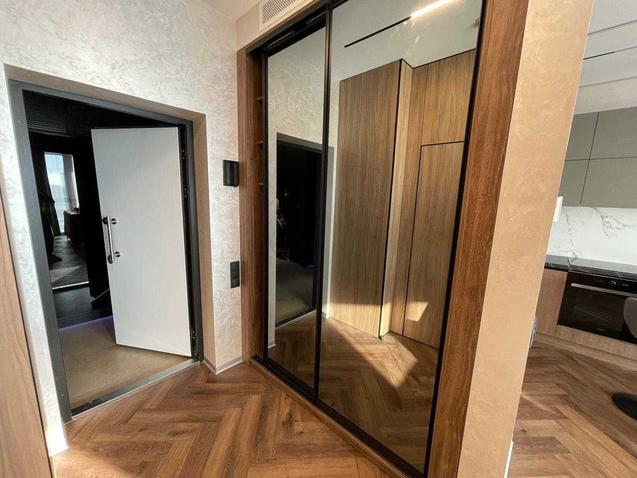 Вперше 2к ЖК Taryan Towers Іоана Павла II 12 Либідська Печерськ центр