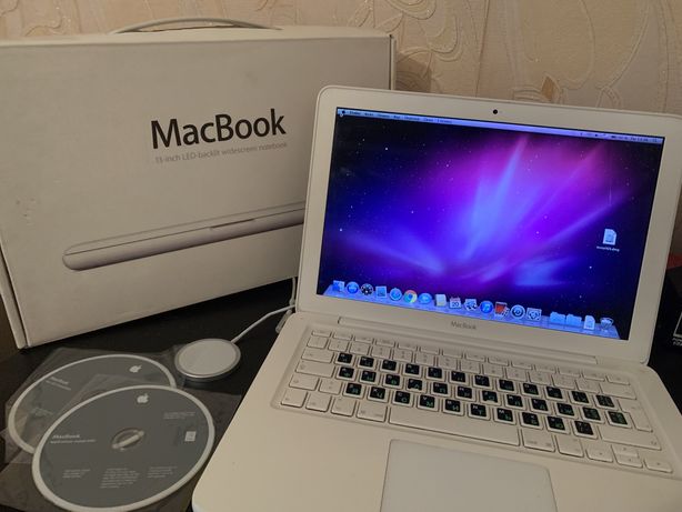 MacBook обмін Луцьк