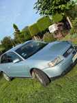 Sprzedam Audi A3 8l