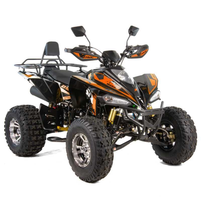 Quad ASIX X-ONE 250 ! Homologacja drogowa ! Sport LEASING