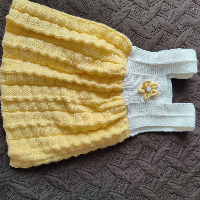 Речі на дівчинку