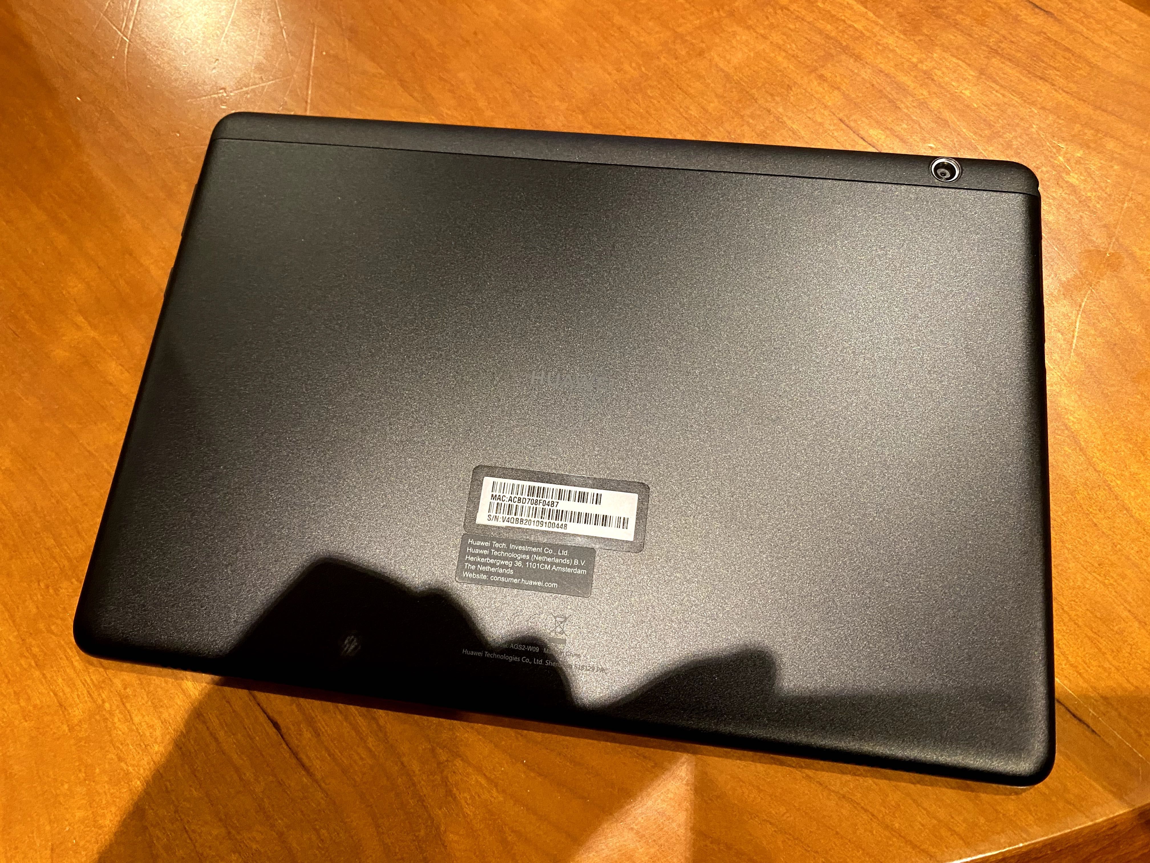 Tablet Huawei Mediapad T5