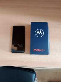 Super TANIO! Motorola e22 Black OKAZJA Negocjacja