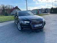 Audi A4 AUDI A4 s-line