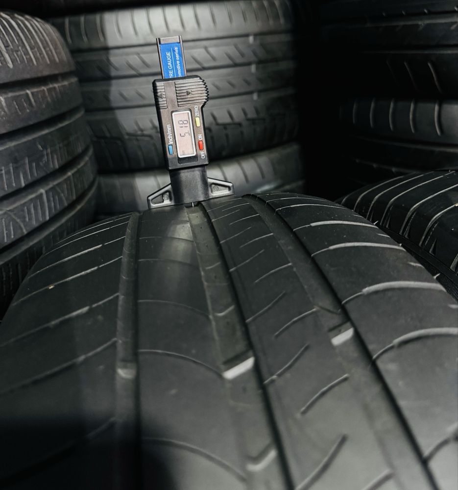 Продам 205/60 R16 92H. Michelin Energy Saver. Літо 2019 рік.