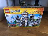 LEGO 70404 Castle-Zamek królewski Nowy MISB Unikat Wycofany,Z Kolekcji