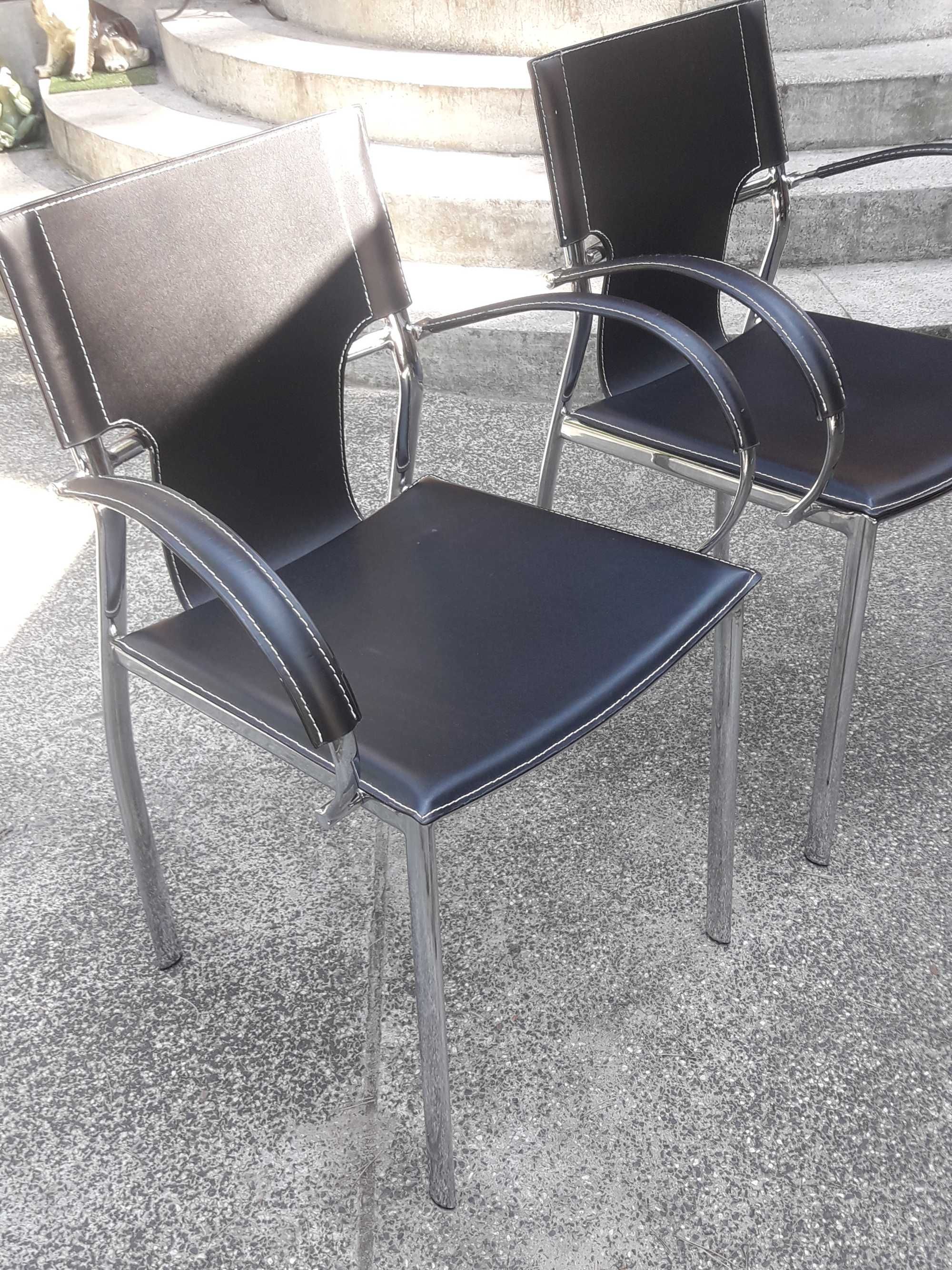 sprzedam 2  krzesla