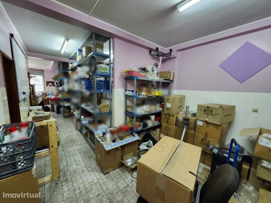 Loja - Moinhos da Funcheira