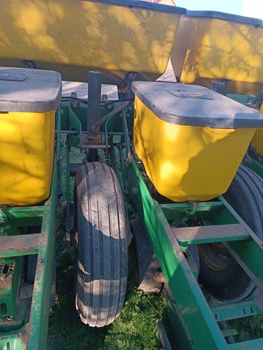 Сівалка пропашна джон дір 7000