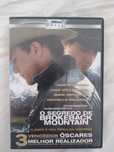 Dvd original o segredo de Brokeback Mountain