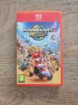 Mario kart world nintendo switch 2 odbiór osobisty ul gazowa wrocław