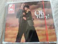 Twenty 4 Seven Featuring Stay-C And Nance - Oh Baby! (CD, Maxi)(folia)