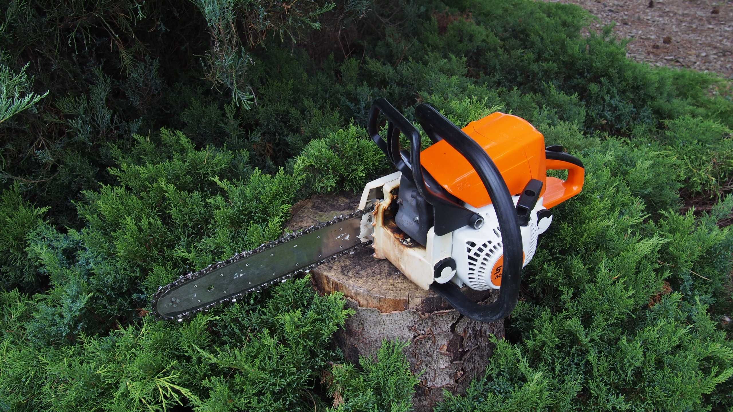 STIHL MS230c MS 230 c PILA Pilarka Spalinowa