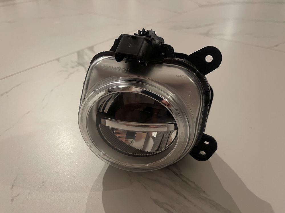 Halogen LED lewy BMW X2 F39 stan bdb
