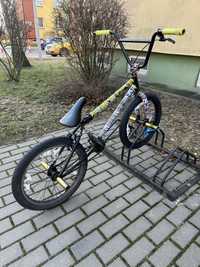 Rower bmx stan bardzo dobry