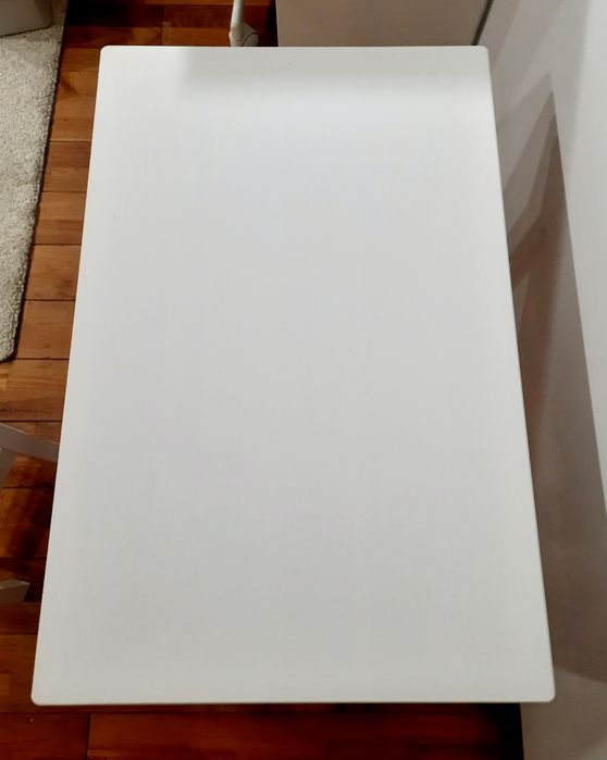 Stolik i krzesło Ikea Sundvik