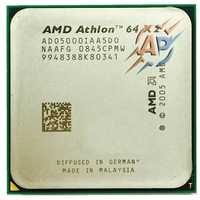 Процесор AMD Athlon 64 X2