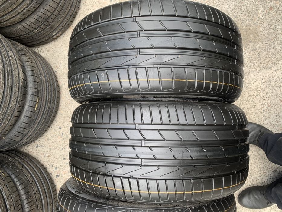 Шины летние 275/40/19 Hankook Ventus S1 EVO 2