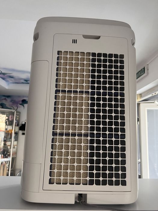 Продам очищувач повітря