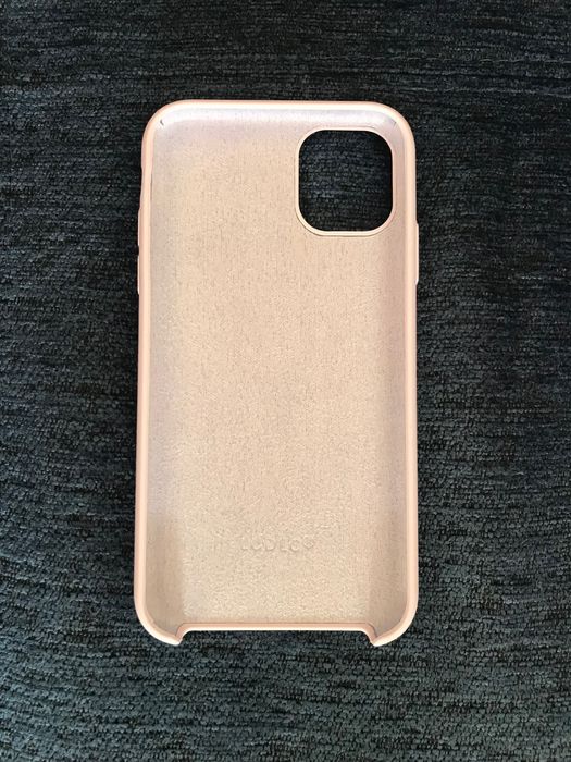Capa para iPhone 11