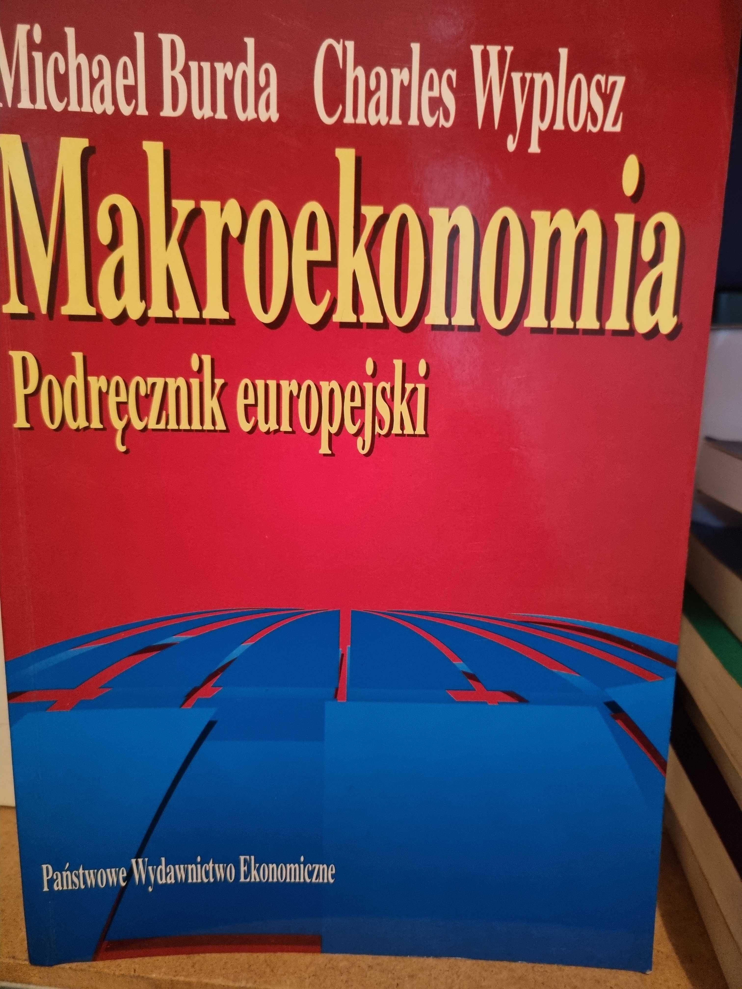 Makroekonimia Burda Wyplosz