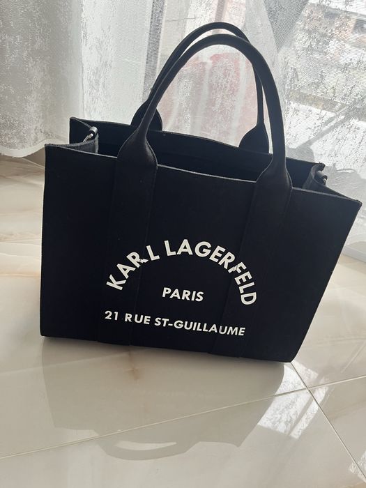 Сумочка,сумка Karl Lagerfeld K/RSG
