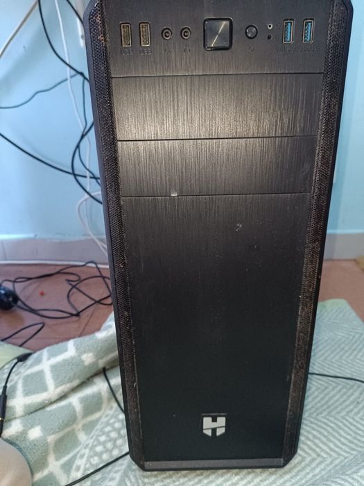 Pc gamers como novo aceito trocas