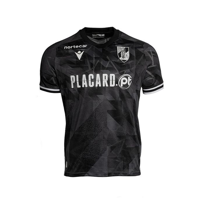 Camisola Guimarães Alternativa Nova
