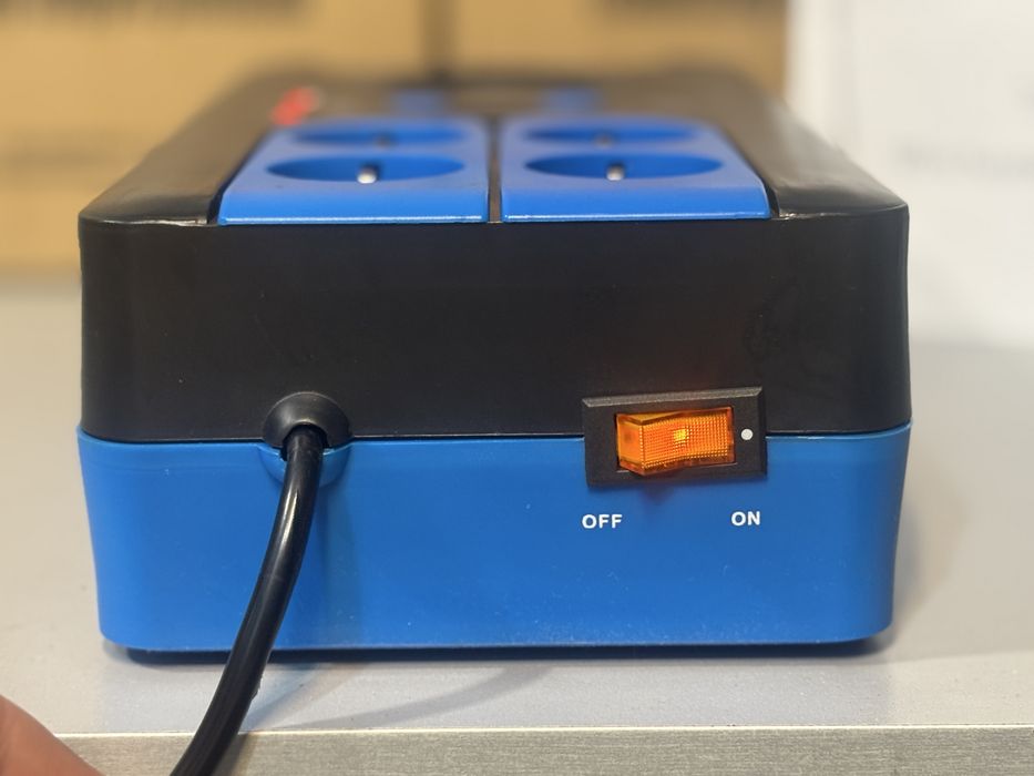 Стабілізатор напруги Green Wave Winchester