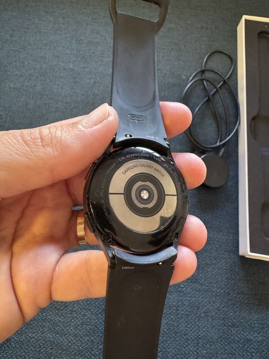 Samsung Galaxy Watch4