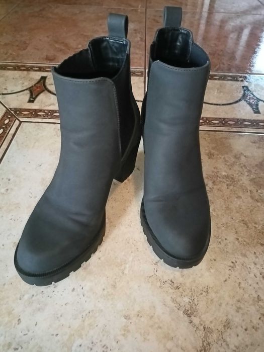 Damskie botki Anna Field  36 rozm