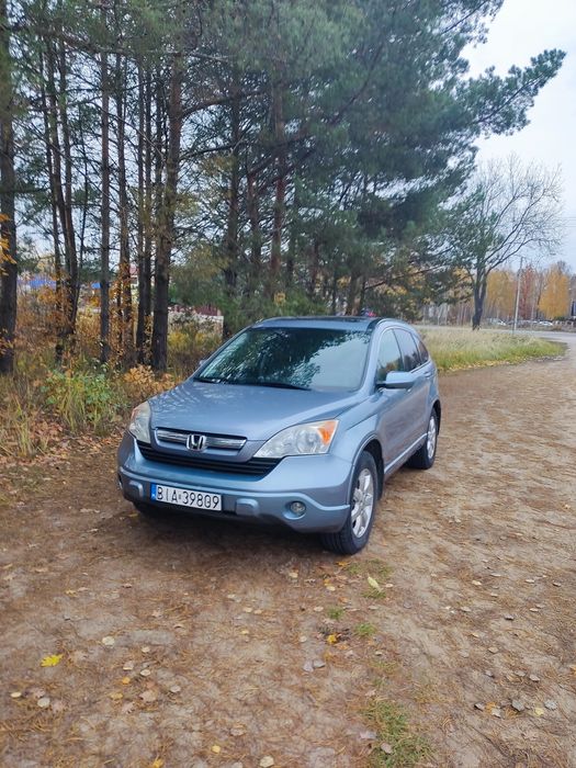 Sprzedam Honda CR-V