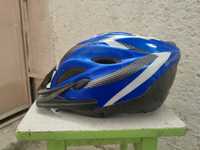 Kask rowerowy author Basic