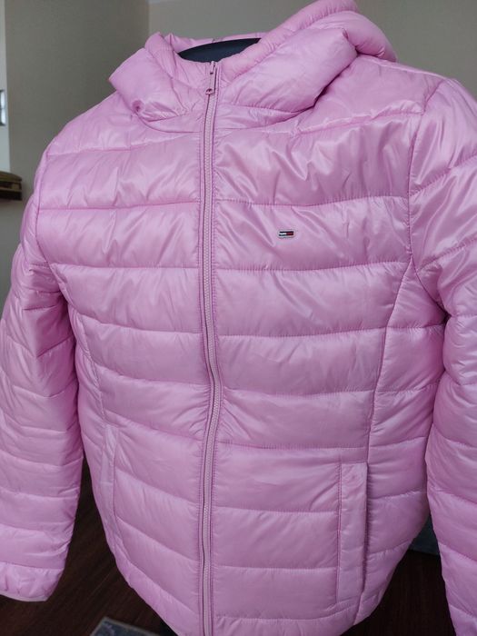 Kurtka Tommy Hilfiger roz. L