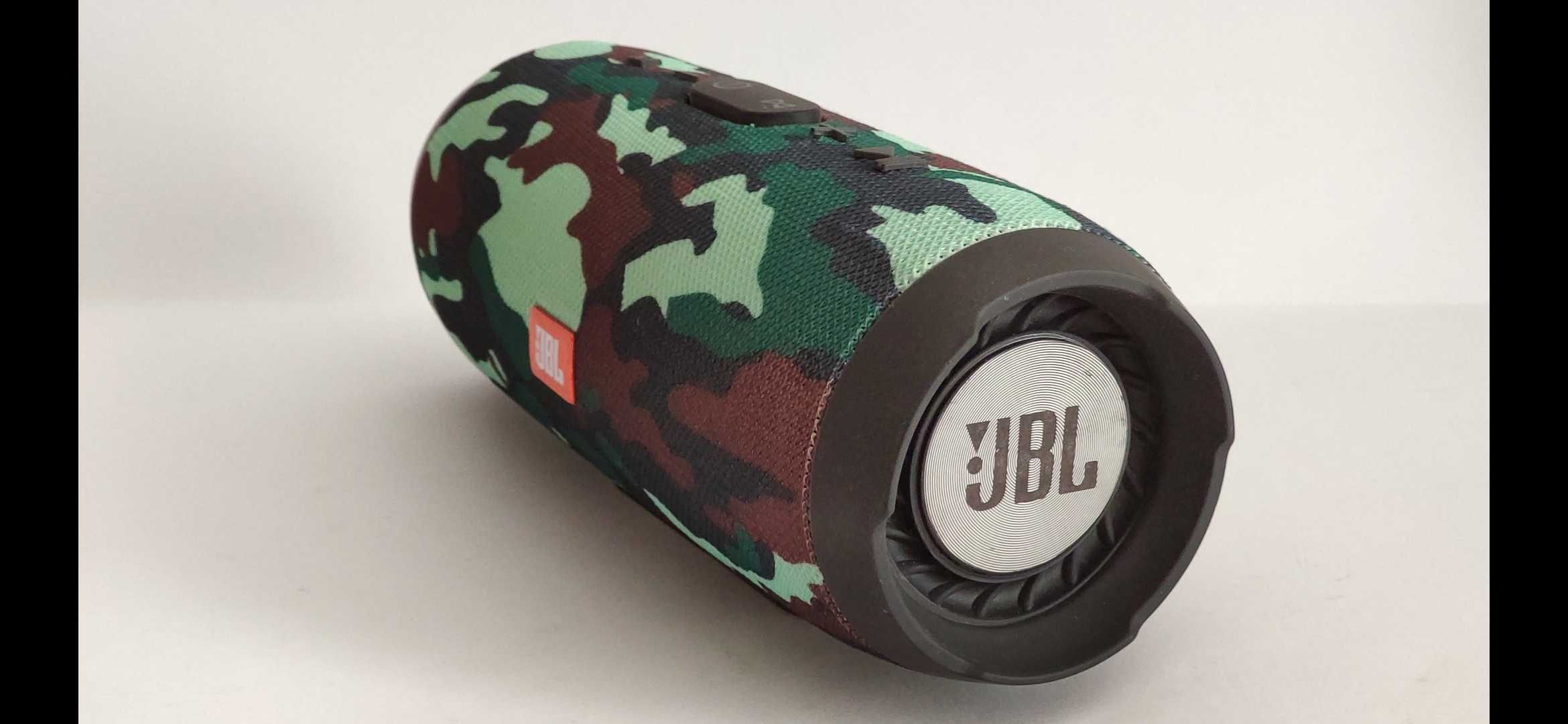 Беспроводная 20W Блютуз Bluetooth колонка JBL Charge 3+